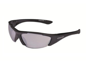 CRATONI brýle BLITZ Black matt