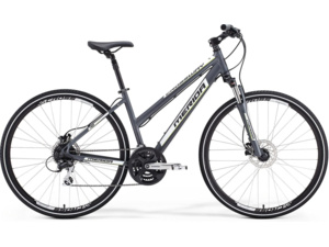 MERIDA CROSSWAY 40-D Lady
