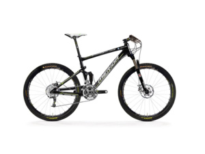 MERIDA Ninety-Nine Carbon Team