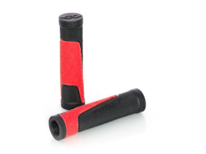 GHOST Gripy black/red