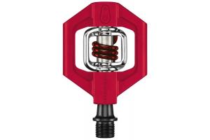 CRANKBROTHERS Pedály Candy 1 Red
