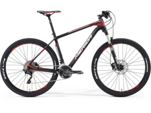 MERIDA Big Seven 1000