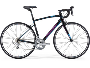 MERIDA Ride 300 Juliet - S