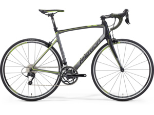 MERIDA Ride 4000 - L