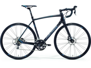 MERIDA Ride Disc 3000 - L