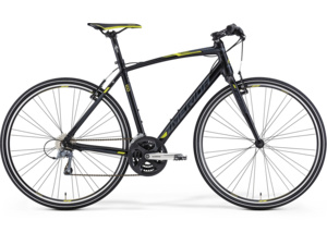 MERIDA Speeder 100