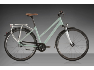 GHOST Panamao 4 Lady - S