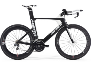 MERIDA Warp TRI 7000-E - S