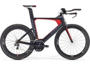 MERIDA Warp TRI 7000-E - S