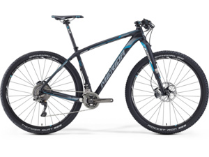 MERIDA Big.Nine 9000