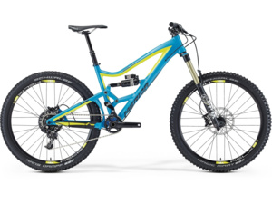 MERIDA One-Sixty 7.900