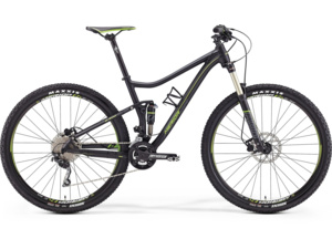 MERIDA One-Twenty 9.500