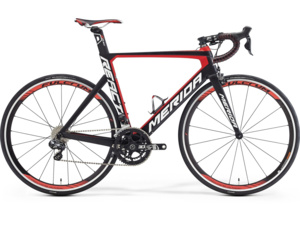 MERIDA Reacto 7000-E - XL