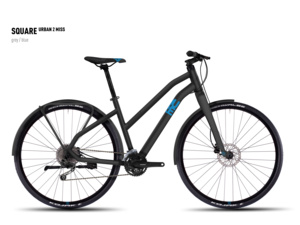 GHOST Square Urban 2 Miss