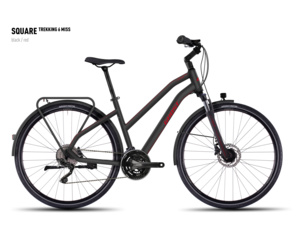 GHOST Square Trekking 6 Miss - S