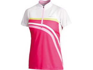 CRAFT Cyklodres PB Stripe 1901270-2474 dámský - XL