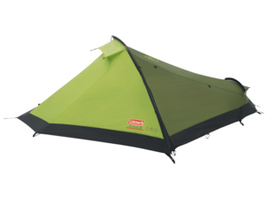 Stan COLEMAN Aravis 2