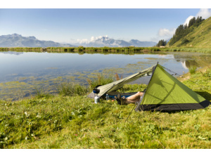 Stan COLEMAN Aravis 2