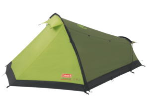 Stan COLEMAN Aravis 3