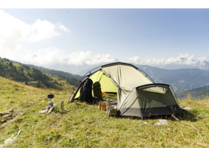 Stan COLEMAN Aravis 3