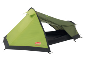 Stan COLEMAN Aravis 3