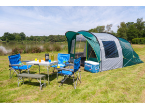 Stan COLEMAN Rocky Mountain 5 Plus