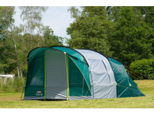 Stan COLEMAN Rocky Mountain 5 Plus