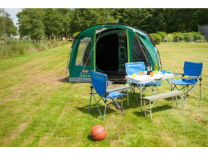 Stan COLEMAN Rocky Mountain 5 Plus