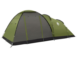 Stan COLEMAN Raleigh 5