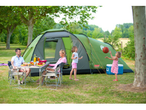 Stan COLEMAN Raleigh 5