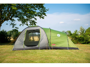 Stan COLEMAN Raleigh 5