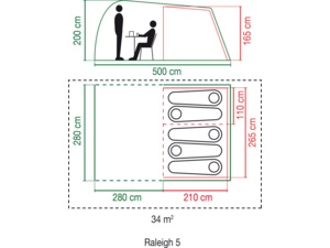 Stan COLEMAN Raleigh 5