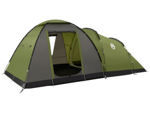 Stan COLEMAN Raleigh 5