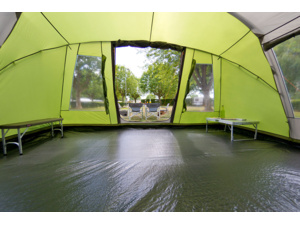 Stan COLEMAN Vespucci 6