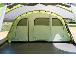 Stan COLEMAN Vespucci 6