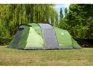 Stan COLEMAN Vespucci 6