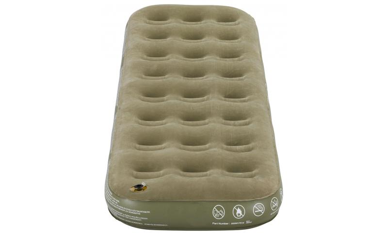 Nafukovací matrace COLEMAN Comfort Bed Compact Single