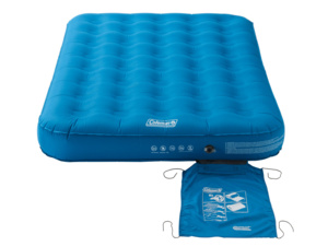 Nafukovací matrace COLEMAN Extra Durable Airbed Double