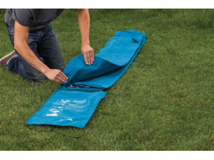 Nafukovací matrace COLEMAN Extra Durable Airbed Double