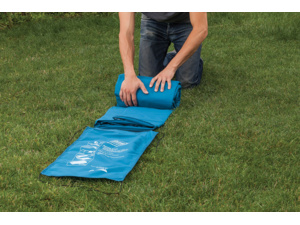 Nafukovací matrace COLEMAN Extra Durable Airbed Double