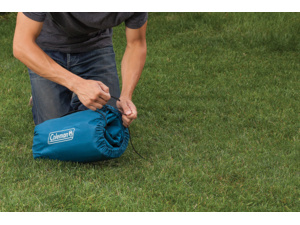 Nafukovací matrace COLEMAN Extra Durable Airbed Double