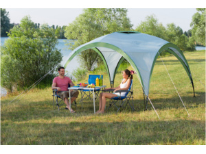 Stůl COLEMAN Camping 6 osoby