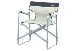 Skládací křeslo COLEMAN Deck Chair Béžová