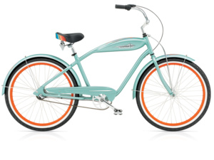 ELECTRA Zarape 3i matte petrol men's - Uni