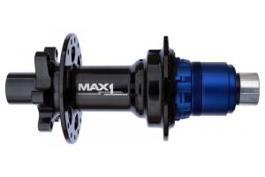 MAX1 náboj Performance XD 32d zadní