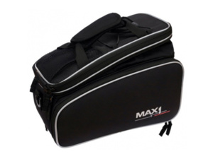 MAX1 Brašna na nosič Rackbag XL