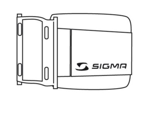 SIGMA STS Speed 1