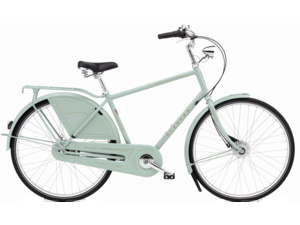 ELECTRA Amsterdam Royal 8 Trail Grey Mens' - Uni