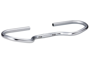 BBB Řídítka BHB-30 MultiBar stříbrné