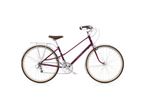 ELECTRA Ticino 20D Merlot Ladies' - Regular